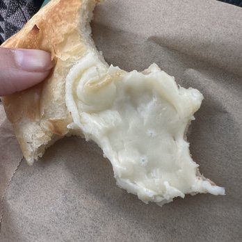 Starbucks - Moldy Cheese Danish - Coffee & Tea Near Me - High Point, North Carolina