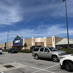 Lowe's Home Improvement