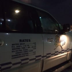 King Alaska Cab - Fairbanks, Alaska - King Cab
