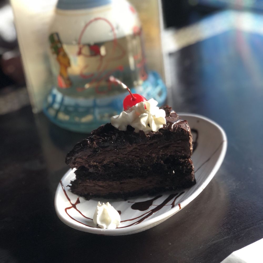 Sultana Cafe & Hookah Bar - Hookah Bars Near Me - Indianapolis, Indiana