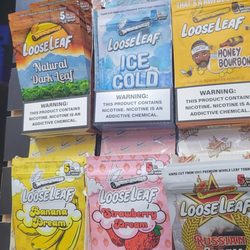 The Smoke Shop