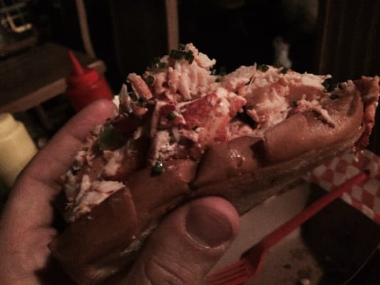 North River Lobster Company by null