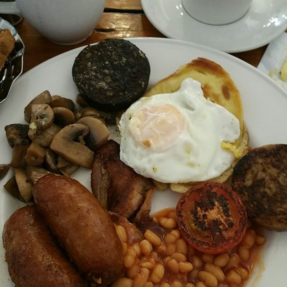 The Lovinspoon - The regular breakfast - Breakfast & Brunch Near Me - Dublin, D The Lovinspoon - The regular breakfast - Breakfast & Brunch Near Me - Dublin, D
