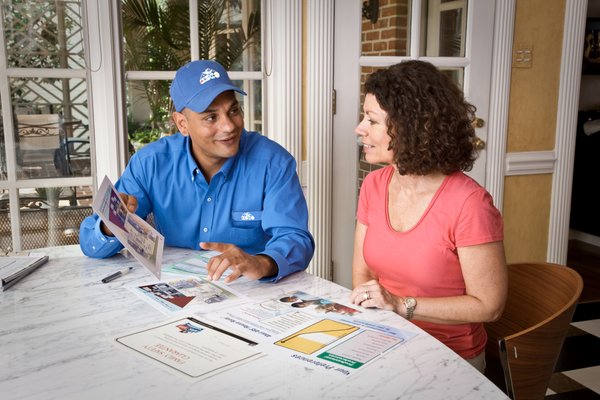 ESCO Heating, AC, Plumbing & Electric