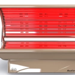 Optimum Esthetics - Red Light Collagen Bed - Relax & Renew