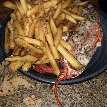 Bully Boy - Lobster Frites - Seafood Near Me - Atlanta, Georgia Bully Boy - Lobster Frites - Seafood Near Me - Atlanta, Georgia