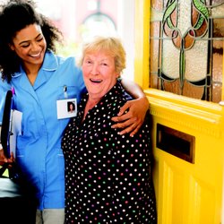 All Care In-Home Care Solutions