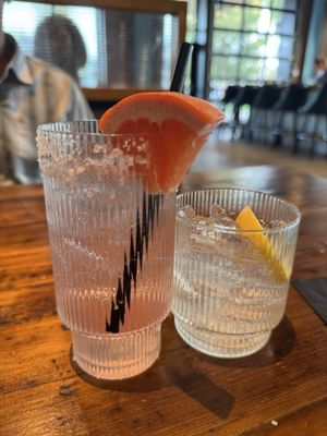 Blue Gill Quality Food by null