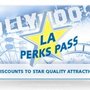 Photo of LA Discounts - LA Perks Pass