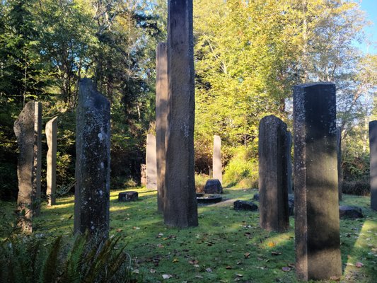 Earth Sanctuary by null