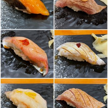 Neta Shari - Sushi Bars Near Me - Brooklyn, New York Neta Shari - Sushi Bars Near Me - Brooklyn, New York