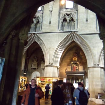 Saint Patrick's Cathedral - Churches Near Me - Dublin, D Saint Patrick's Cathedral - Churches Near Me - Dublin, D