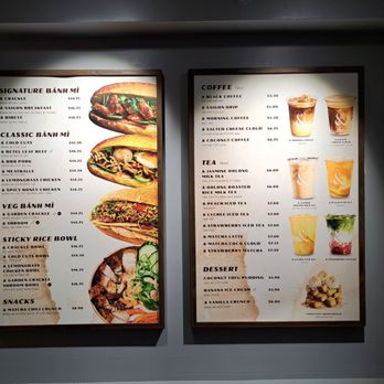 And Banh Mi - Vietnamese Near Me - Toronto, Ontario