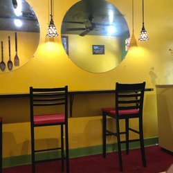 Los Mexicanos Frutas Y Antojos - Interior decor