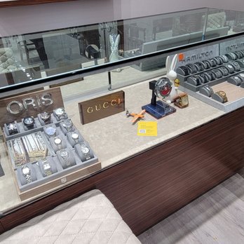 Dioro Jewelers - Jewelry Near Me - Danville, California