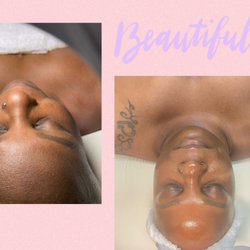 Chasity’s Lavish Lashes - Lavish Facial