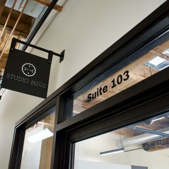 Studio H2o2 - Suite Info - 103 - Hair Salons Near Me - Chicago, Illinois
