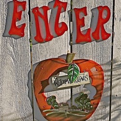 Saybrook Learning Center - Entrance (close up)