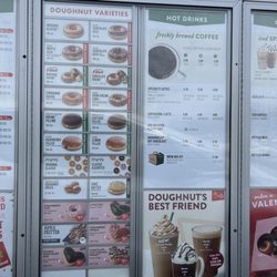 Krispy Kreme