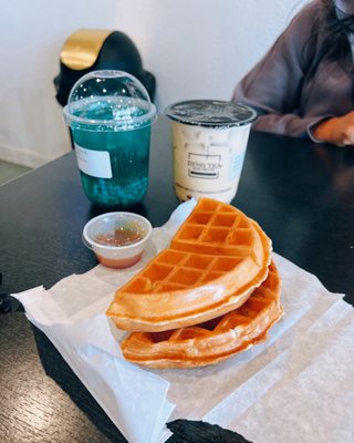 Ding Tea Balboa by null