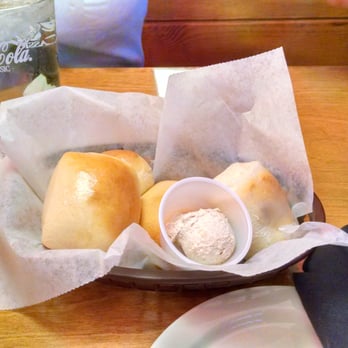 Texas Roadhouse - Steakhouses Near Me - North Plainfield, New Jersey