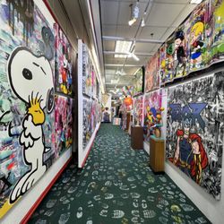 Gallery Art