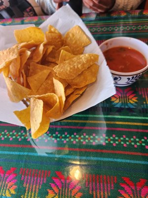 Taqueria Express by null