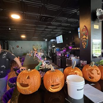 Shanti Kava - Coffee & Tea Near Me - St. Augustine, Florida