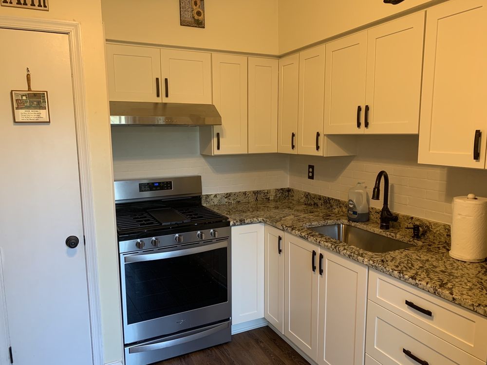 THE KITCHEN KRAFTSMAN Updated August 2024 12 Reviews 343 State