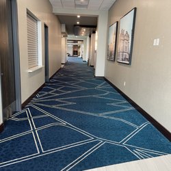 Sterling Steam Carpet Cleaning