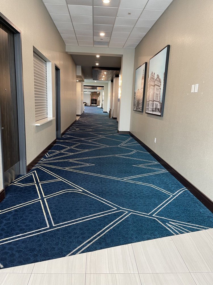 STERLING STEAM CARPET CLEANING 28 Photos 3230 W Mooresville Rd