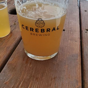 Cerebral Brewing - Breweries Near Me - Denver, Colorado Cerebral Brewing - Breweries Near Me - Denver, Colorado
