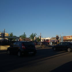 El Espartal