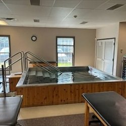 NovaCare Rehabilitation - Westlake