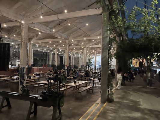 Cervecería Hércules by null