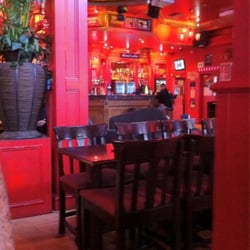 Spice Rack Lounge The Stanmore