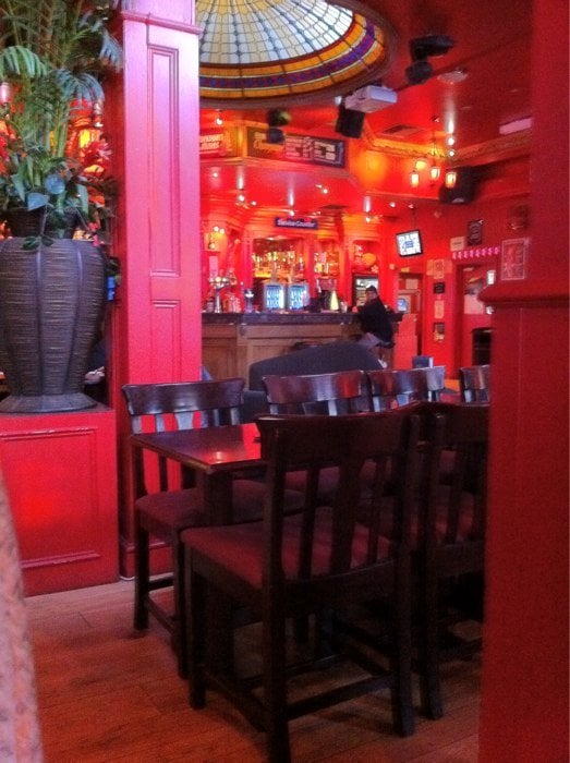 SPICE RACK LOUNGE THE STANMORE 11 Reviews Indian 35 Church Road