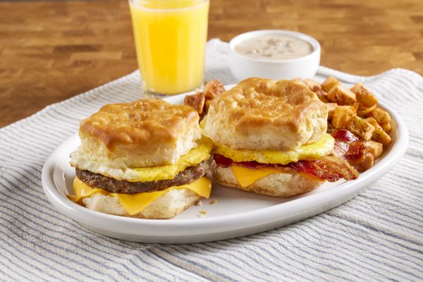Bob Evans by null