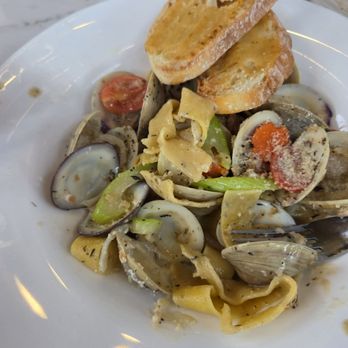 Encore Ristorante - Italian Near Me - Raleigh, North Carolina