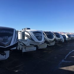 Centennial RV - Grand Design