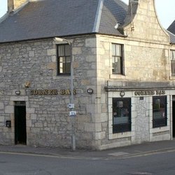 Corner Bar