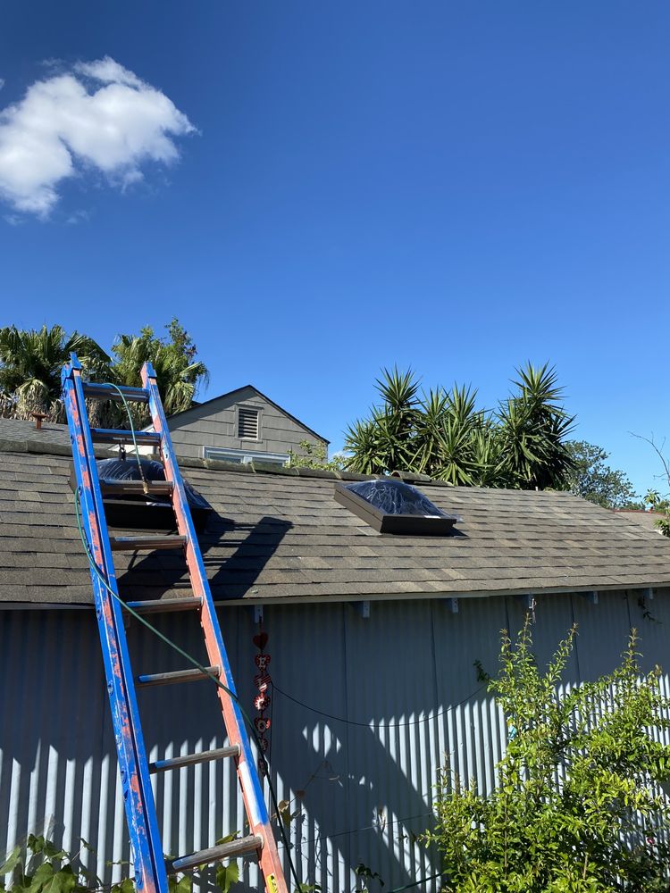 Slide of Priority Construction