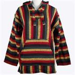Shop The World - Baja's from Mexico and Nepal