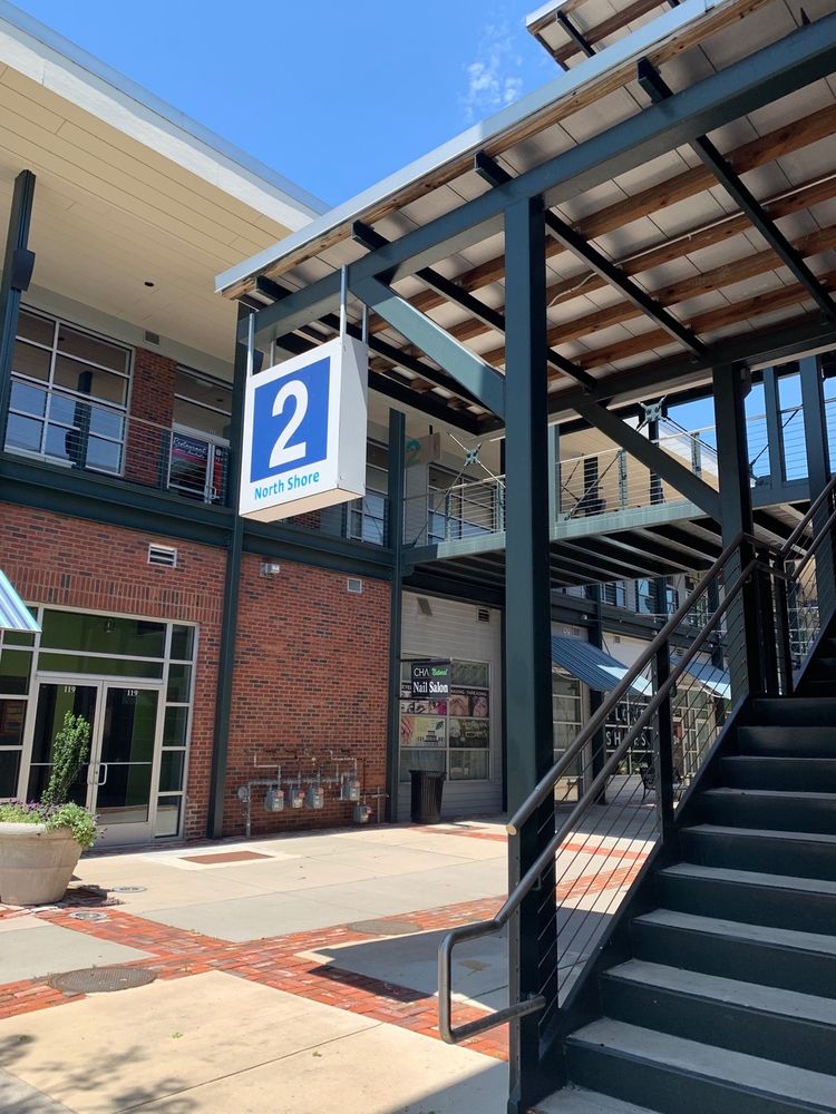 EXCEL REHABILITATION AND SPORTS NORTHSHORE Updated September 2024