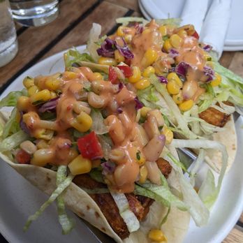 Bar Bombon - fish tacos - Vegetarian Near Me - Philadelphia, Pennsylvania Bar Bombon - fish tacos - Vegetarian Near Me - Philadelphia, Pennsylvania
