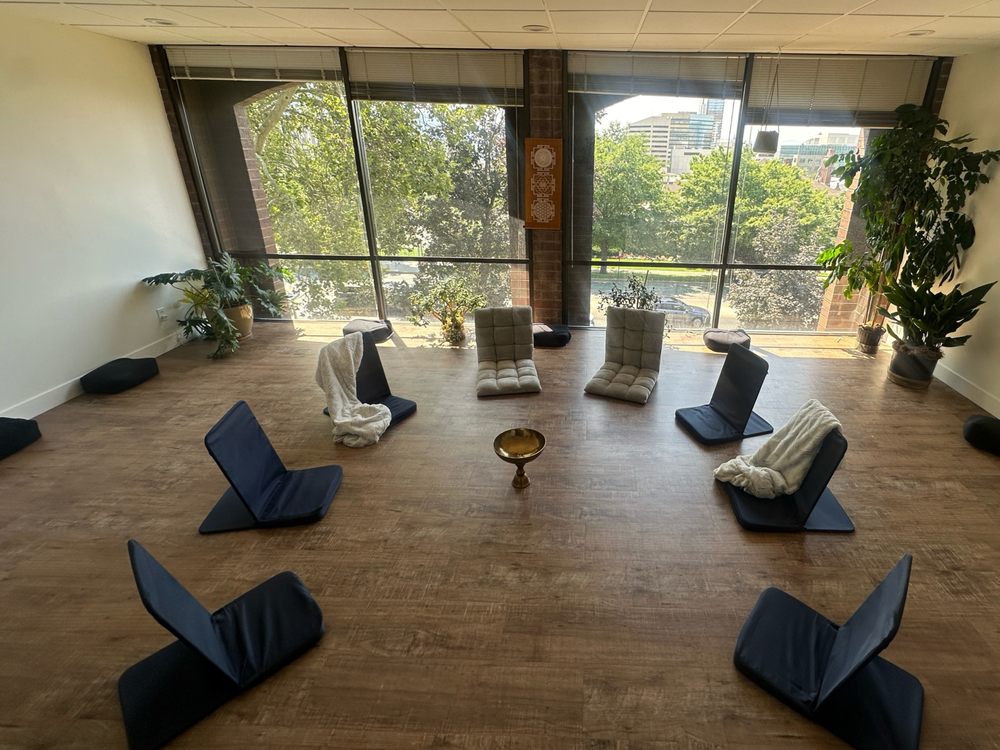 Watercourse Way Wellness Services - grief counselor in Salt Lake City, UT