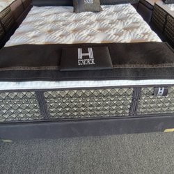 Ortho Mattress - My bed!