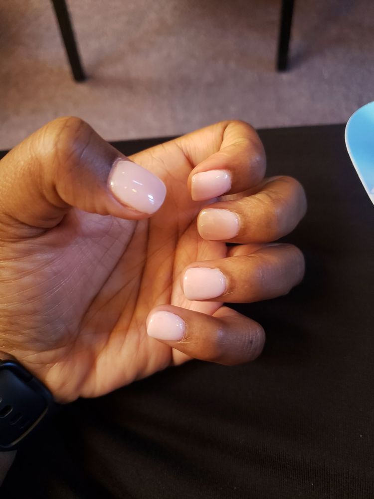 TOP NAILS Updated July 2024 12 Photos & 18 Reviews 13035 Olive