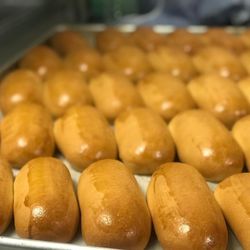Nom Donuts