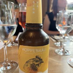Gasthof Alpenrose - IPA